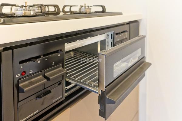 ライオンズマンション東向島第２