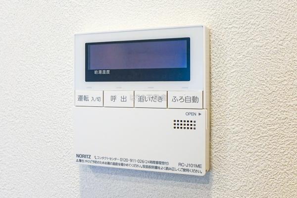 ライオンズマンション東向島第２