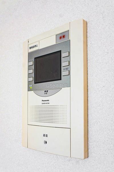 ライオンズマンション東向島第２