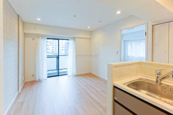 ライオンズマンション東向島第２