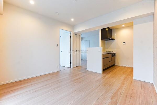 ライオンズマンション東向島第２