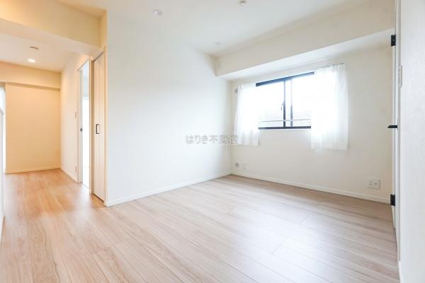 ライオンズマンション東向島第２