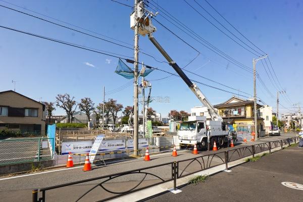 葛飾区東金町７丁目の新築一戸建