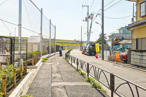 葛飾区東金町７丁目の新築一戸建