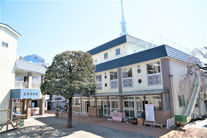 メイゾン向島(言問幼稚園)