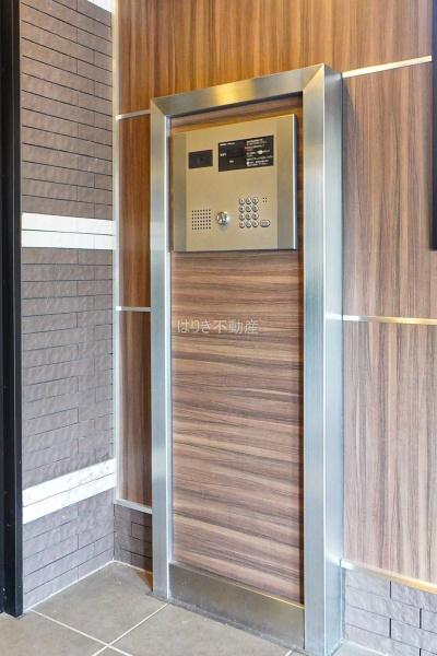 サンクレイドル新小岩親水公園Ⅱ