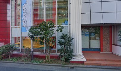 サンクレイドル新小岩親水公園Ⅱ(アゼリー保育園)