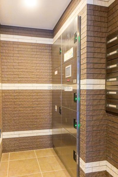 サンクレイドル新小岩親水公園Ⅱ