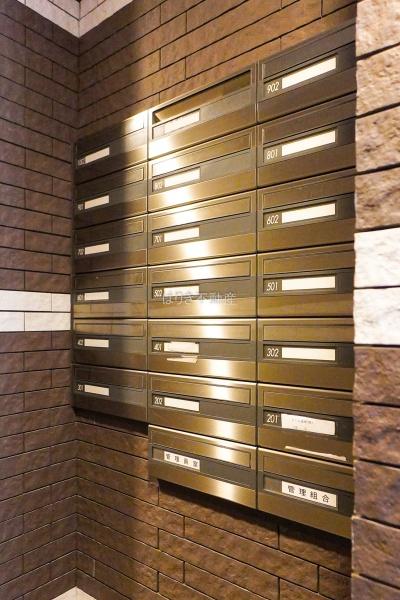 サンクレイドル新小岩親水公園Ⅱ