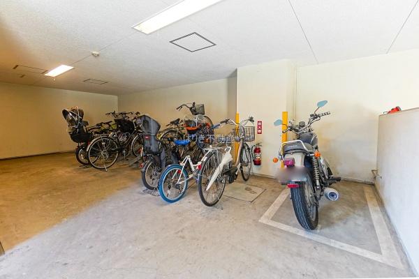 サンクレイドル新小岩親水公園Ⅱ