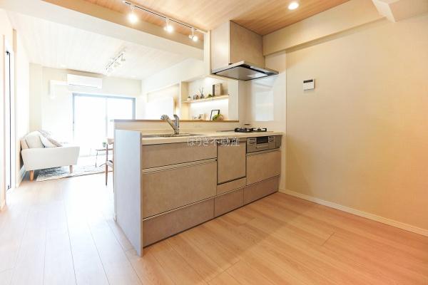 グリーンコーポ京成小岩