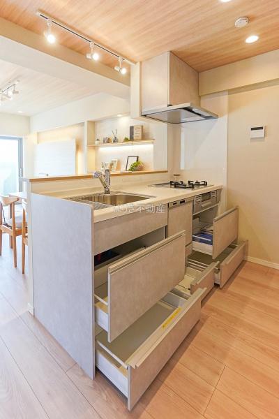 グリーンコーポ京成小岩