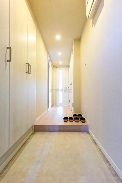 グリーンコーポ京成小岩