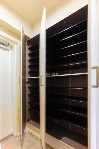 グリーンコーポ京成小岩