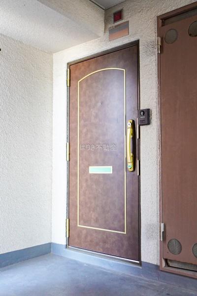 グリーンコーポ京成小岩