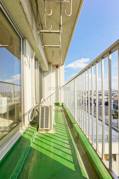 グリーンコーポ京成小岩