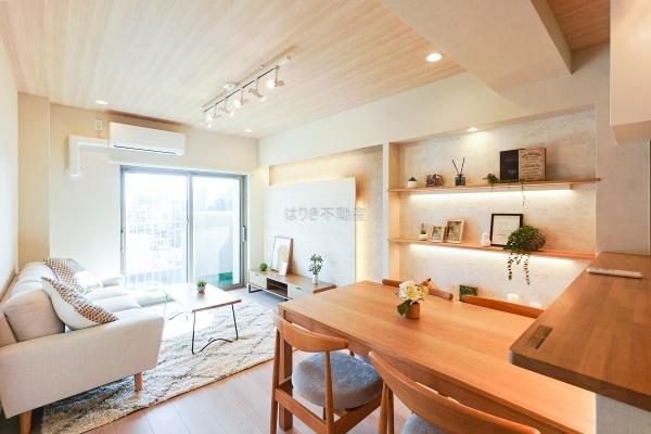 グリーンコーポ京成小岩