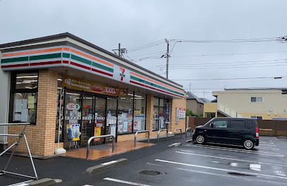 シンクレア柴又パークサイド(セブンイレブン葛飾六貫橋店)