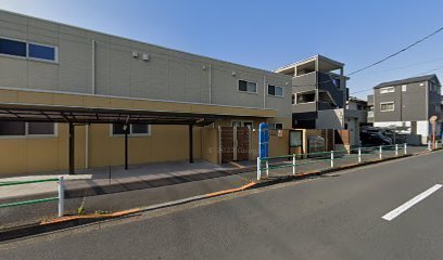 シンクレア柴又パークサイド(トレジャーキッズにいじゅく保育園)