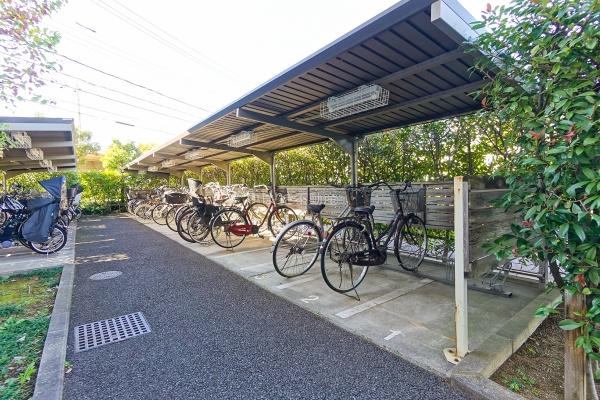 シンクレア柴又パークサイド