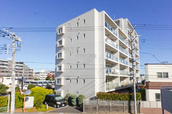 シンクレア柴又パークサイド