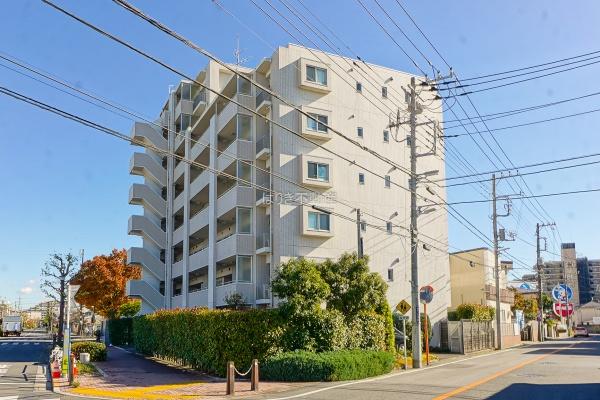 シンクレア柴又パークサイド