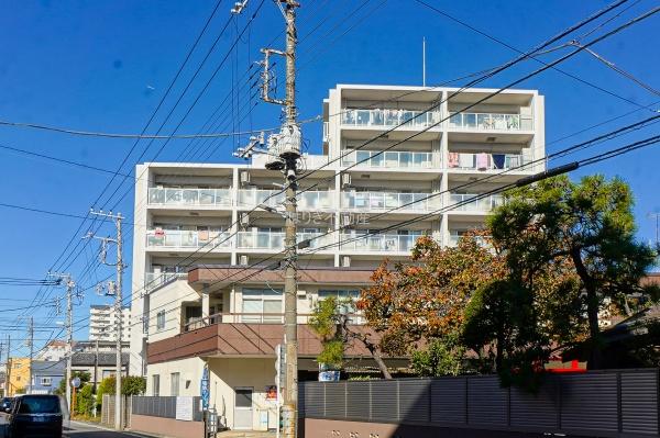 シンクレア柴又パークサイド