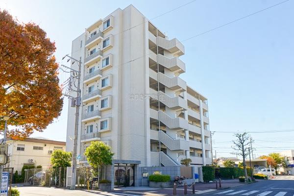 シンクレア柴又パークサイド