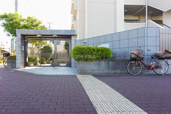 シンクレア柴又パークサイド