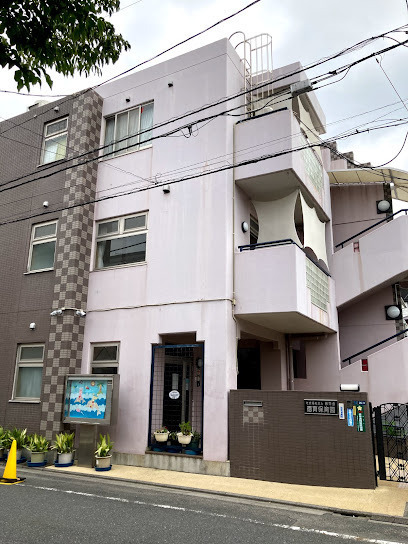 クレドール水元公園(徳育保育園)