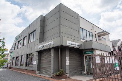 クレドール水元公園(JA東京スマイル水元支店)