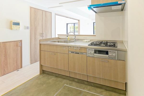 クレドール水元公園