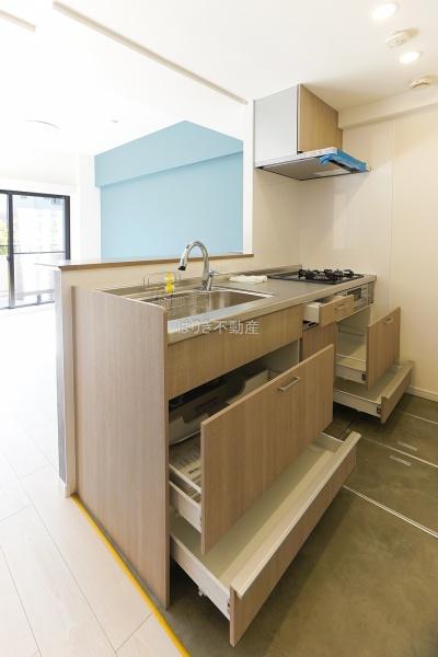 クレドール水元公園