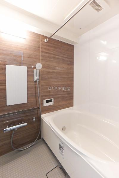 クレドール水元公園