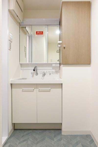 クレドール水元公園