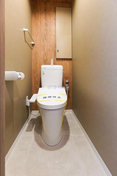 クレドール水元公園