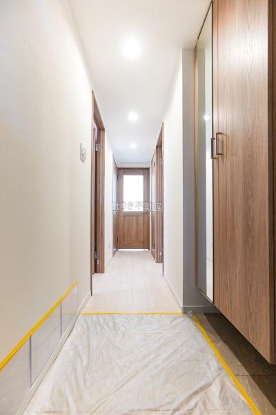 クレドール水元公園