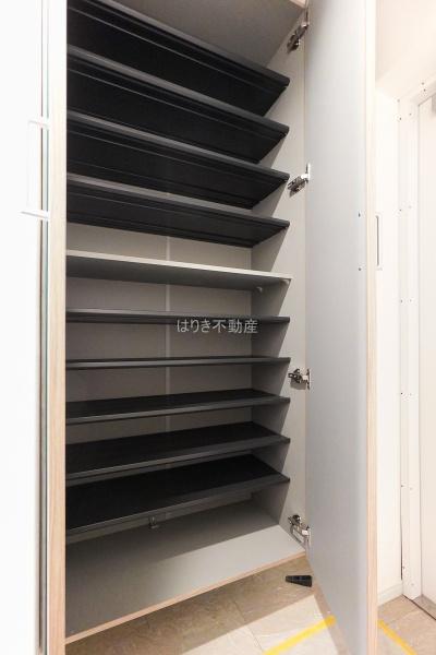 クレドール水元公園