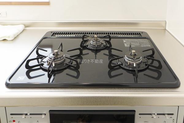 クレドール水元公園