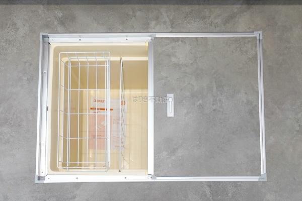 クレドール水元公園