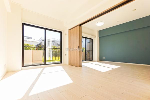 クレドール水元公園