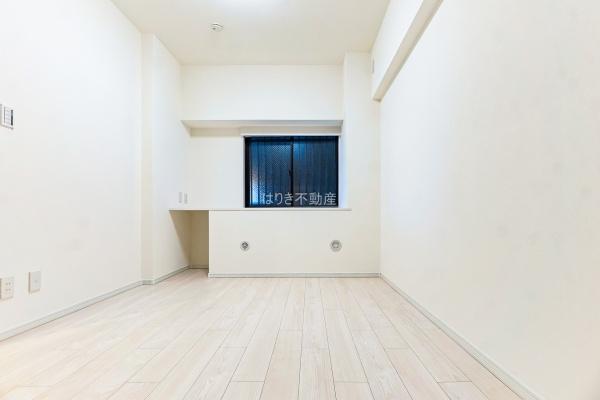 クレドール水元公園