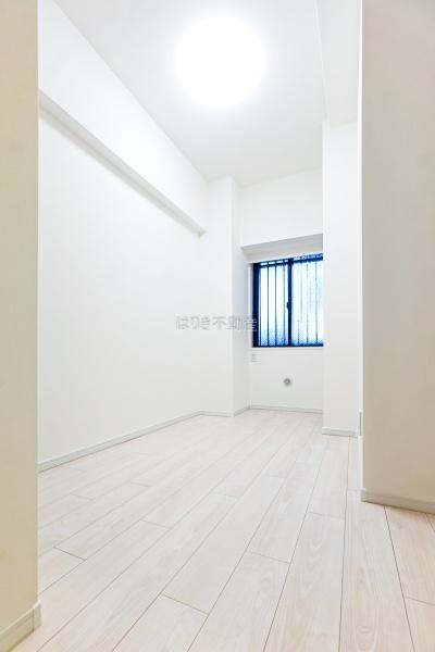 クレドール水元公園