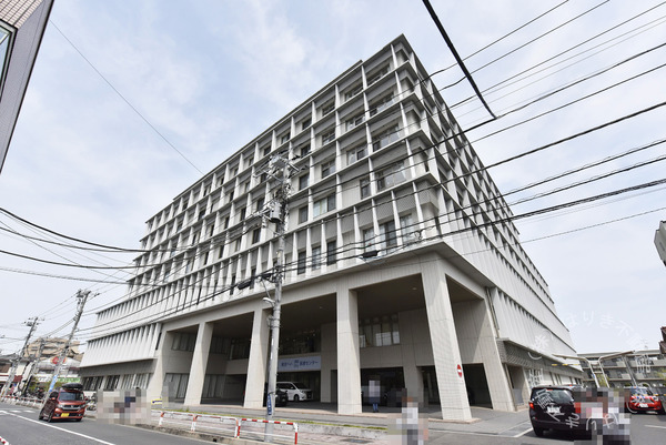 コスモ一之江(東京ベイ・浦安市川医療センター)