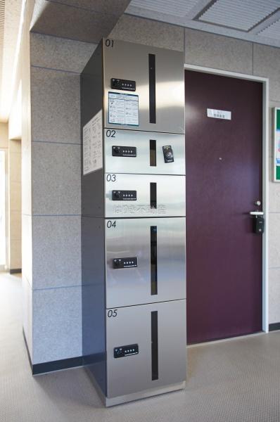 セザールお花茶屋