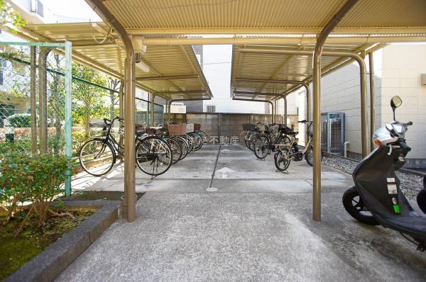 セザールお花茶屋