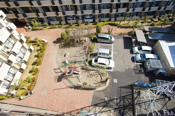 セザールお花茶屋