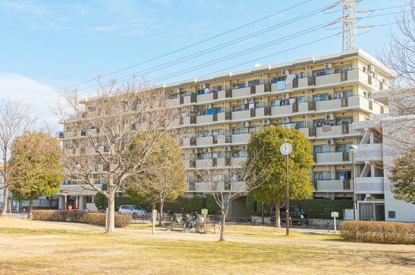 セザールお花茶屋