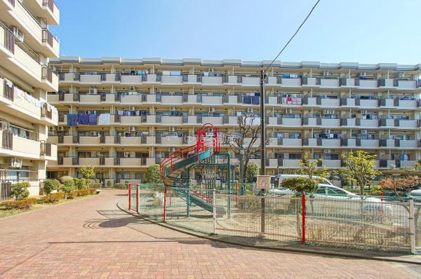 セザールお花茶屋