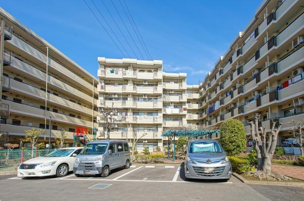 セザールお花茶屋
